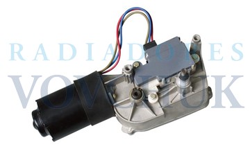 - MOTOR LIMPIAP.FIAT DUNA